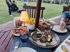-宴悦海鲜餐厅Driftwood·游水海鲜·牛排(亚龙湾瑞吉店)