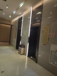-月满阁月子中心(莲湖区店)