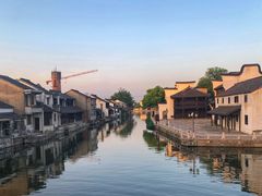 -南浔古镇