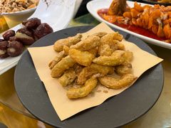 咸蛋黄贝贝南瓜-三姐妹餐厅(曲江店)