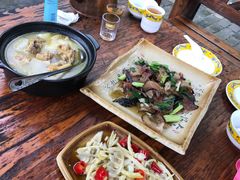 -青城甲(青城山店)