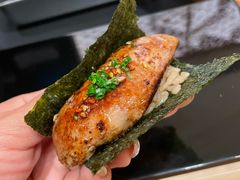 -小十Omakase(地王大厦店)