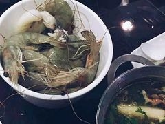 -锅色天香(巴士底区店)