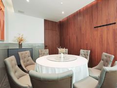 -老三烤肉·融合菜宴会厅