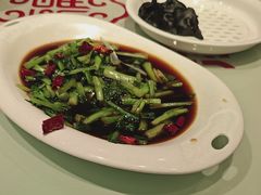 -添福来墨鱼饺子 · 海鲜东北菜(泡崖店)
