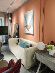 -肌芙初定制皮肤管理中心