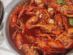 -古乐牛香·鲜牛肉自助火锅(南京总店)