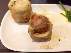 鹅肝生煎-大壶春生煎(四川中路店)