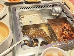 -海底捞火锅(太原南站店)
