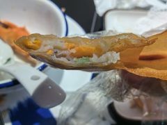 -鑫悦楼煎蟹·16年海鲜大排档