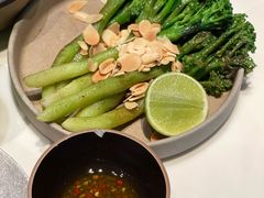 -胡麻(静安嘉里店)