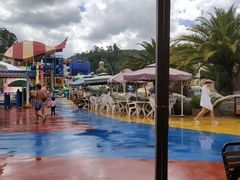 -青鱼湾水上乐园