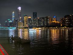 -琶醍壹号•潮菜江景餐吧