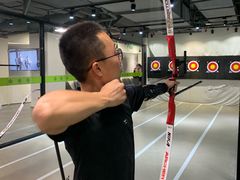 -無弓射箭俱乐部(领展中心城店)