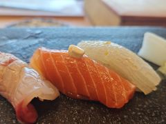 -鮨冠OMAKASE食べ放题(北京首店)