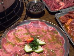 -烤肉食堂(揭阳广百店)