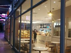 门面-面包新语(无锡M会员店)