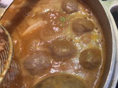 -荣叔港式沙嗲牛肉火锅(正佳潮流店)