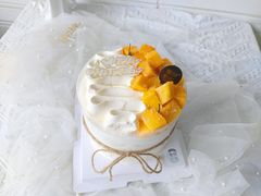 -蜜肆动物奶油蛋糕·个性定制·下午茶甜品