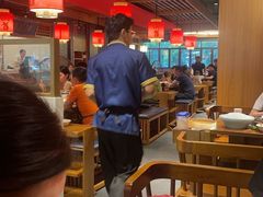 -锅首鲜品火锅(鸳鸯店)