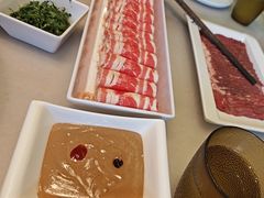 -牛街·马辈儿涮肉(牛街总店)