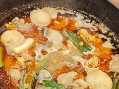 -肖记公安牛肉鱼杂馆·省级非物质文化遗产(江汉路直营店)