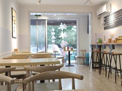 用餐区-长颈鹿的口袋钵钵鸡(市南店)