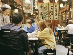 -南京大牌档(凯德1818店)