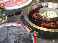 -堂客老火锅(欣阳广场总店)