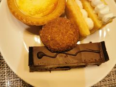 -The COOK·厨餐厅·自助餐(浦东嘉里大酒店)