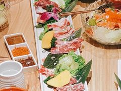 -江户烧肉(高德店)
