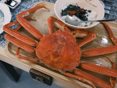 -震海贝烤贝·民俗特色店(延吉总店)
