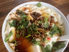 -云南大锅豆浆店