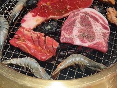 -神户赤童日式烤肉(金地广场店)