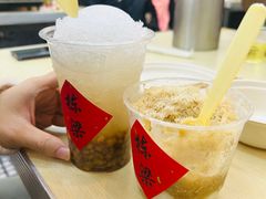 -刘栋梁大排档(淮海东路店)