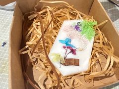 -半日闲手作DIY体验馆•陶艺•银饰戒指•拼豆(光谷店)