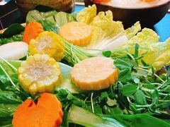 -大隐·成都火锅Bistro(合生麒麟新天地店)