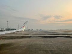 -德宏芒市国际机场