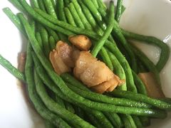 -绿雅居原生态农庄(小涌店)