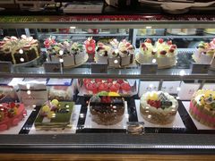 -FASHION BAKERY法森贝克(新德路店)