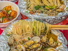 -见味花甲(福田coco park店)