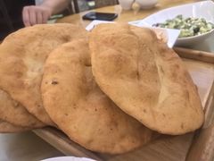 -老磨油饼(高陵店)