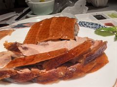 -在前门·烤鸭北京菜(五月花广场店)