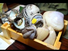 -矶野水产(澳门逸园中心店)