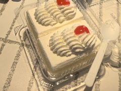 -红宝石·鲜奶小方(长阳店)