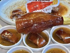 -滋粥楼·顺德菜(番禺广场总店)
