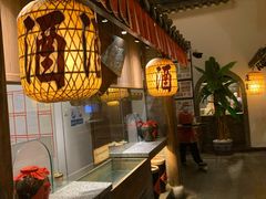 -南京大牌档(凯德大峡谷店)