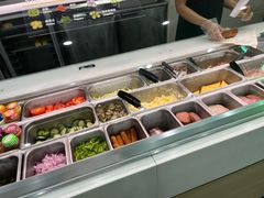 -赛百味SUBWAY(建六宜安广场店)