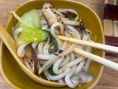 -天瑞福云南过桥米线(十里河店)