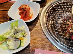 -韩一品韩国料理(柏庐南路店)